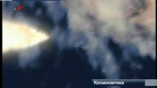 Обитаемый космос 23.05.09