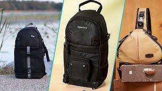 Top 10 Sling Camera Bag in 2024 (Buyers Guide)