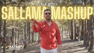 Semih Çevik - Sallama Mashup (Prod.Yasin Aktan)