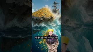 세계 2위 부자의 보물찾기가 시작됐다고!?