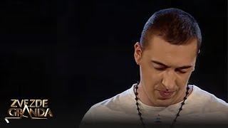 Amar Jasarspahic - Losa stara vremena - (Live) - ZG 2012/2013 - 01.06.2013. EM 38.