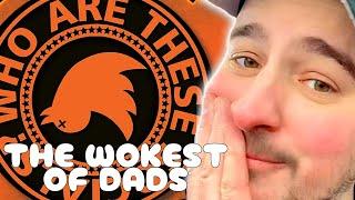 Woke Dad (Daniel Alexander) Responds To Karl & Blind Mike's Coverage Of Him (WATS)