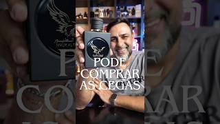 Perfume pra comprar às cegas e não se arrepender Malika al tayoor #perfumemasculino #lattafa