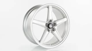 Cosmis Racing R5 Wheels in stock at Import Image Racing