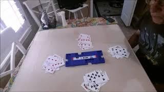 Duplicate Bridge Training Vidieo