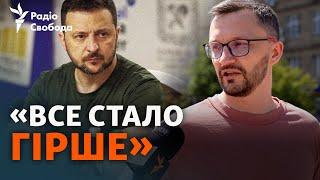 Що тепер українці думають про Володимира Зеленського? Мобілізація, війна, корупція | Опитування