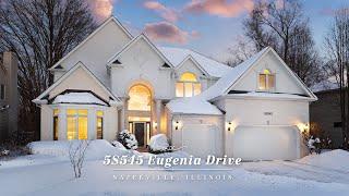 5S545 Eugenia Dr, Naperville, IL 60540 | Presented by The Monarque Group