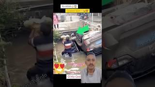 realaccident | viral videos | save kids | Real life hero | amazing saves | bhagwan | allah | #shorts