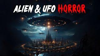 5 Scary Alien & UFO Horror Stories - Horror Stories