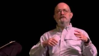 Vernor Vinge on the Singularity