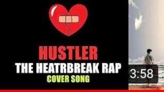 HUSTLER | Commerce Science Love Story | The Heartbreak Rap by Manish Bhari | Think Tank