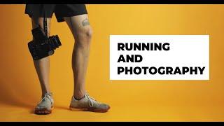 Running and Photography | 7 reasons why moving my feet makes me a better wedding photographer