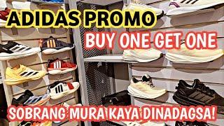 GAZELLE BUY ONE GET ONE AT IBA PANG HYPE SHOES | ADIDAS OUTLET