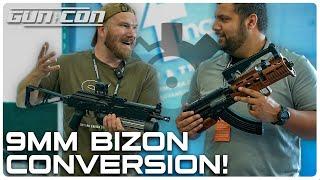 Stuff and Things STizon | GunCon 2024