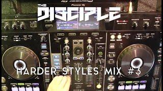 Harder Styles Mix #3 | The Disciple