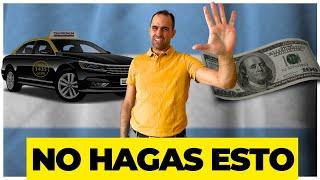 CONSEJOS para viajar a ARGENTINA en 2025