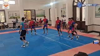 Mega Final |  MSU Vadodara VS Anand | Gujarat State Kabaddi 2024 #kabaddi #kabaddilover