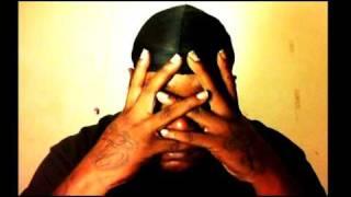 Krazie B - I Be On A Go Go