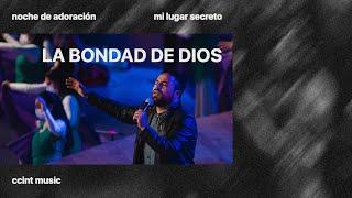 La Bonda de Dios [En Vivo] #CCINTMUSIC