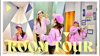 Finally room tour ️|| mera Ashiana || Divya Sharma vlogs