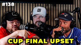 A Pint and Two Shots | Cup Final Upset