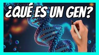  El ADN y el GENOMA | Explicación científica en 10 minutos 