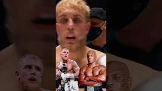 Netflix SPECIAL 2024| Mike Tyson VS Jake Paul Full Fight Highlights | #boxing