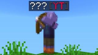 Guess the Skywars Youtuber From ONLY Their Gameplay 2