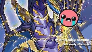 I hope y'all didn’t expect a TCG BANlist (1/20/2020) reaction...