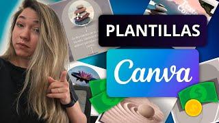 Vender Plantillas de Canva - Paso a Paso