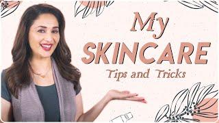 Madhuri Dixit’s Skincare Routine | Madhuri Dixit Nene