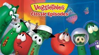 VeggieTales | The Classics! | VeggieTales Classic Episodes