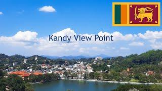  Kandy View Point | Arthur's Seat View Point | Sri Lanka