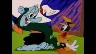 Tiny Toon Adventures: Plucky Gets Tickled By Ticklepuss