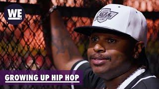 'Should Everyone Be Invited to the Celebration?!' WE Ask, You Answer | Growing Up Hip Hop