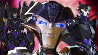 Ranking Every AIRACHNID Design From Worst To Best