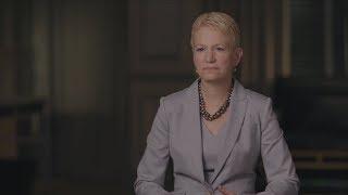 Putin's Revenge: Celeste Wallander (interview) | FRONTLINE