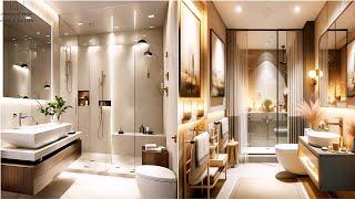 Best Bathroom Design Ideas 2025: Top 150 Modern Bathroom Designs for Home Interior