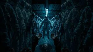 POV: You Wake Up Aboard a Derelict Ship