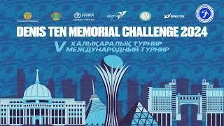 Denis Ten Memorial Challenge Astana day3  - 05.10.2024