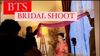 Assamese Bridal Shoot #toimoitales