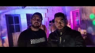 Tana chulo & Kaki yankee - Te digo a ti. Clip officiel