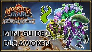 Mini Guide: Awoken in the DLC | Monster Train: The Last Divinity