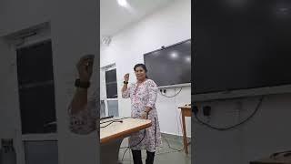 AI Teacher Feedback| N'Able By Shibi Anand