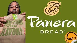 Keith Lee Parody - Panera Bread II (Alpharetta, GA) [Full Video]