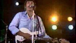 Carl Lee Perkins Live In Paris 1981 Medley Rock and Roll Songs ... Fabulous !!!..AVI