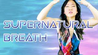 Supernatural Breath PART 1, Quantum Manifestation.  Dr. Joe Dispenza, Pineal Gland Activation,