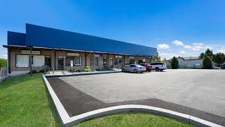 For Lease Bensalem, Bucks County Shopping Center Quick Access to I-95