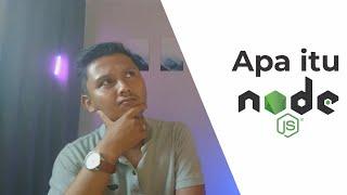 Apa itu Nodejs