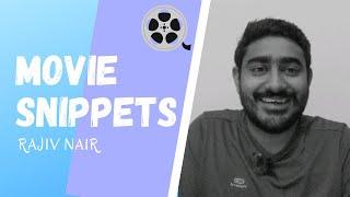 MOVIE SNIPPETS - The TRAILER